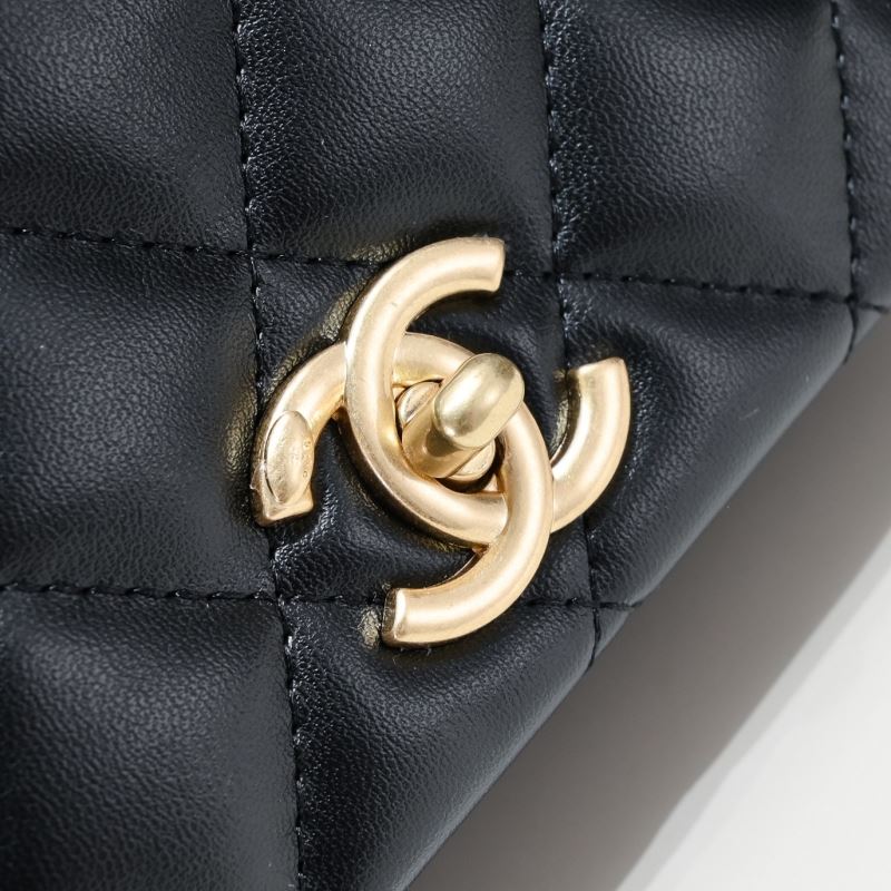 Chanel Other Stachel Bags